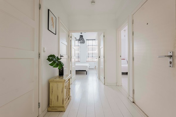 Medium property photo - Eerste Atjehstraat 29-3, 1094 KA Amsterdam